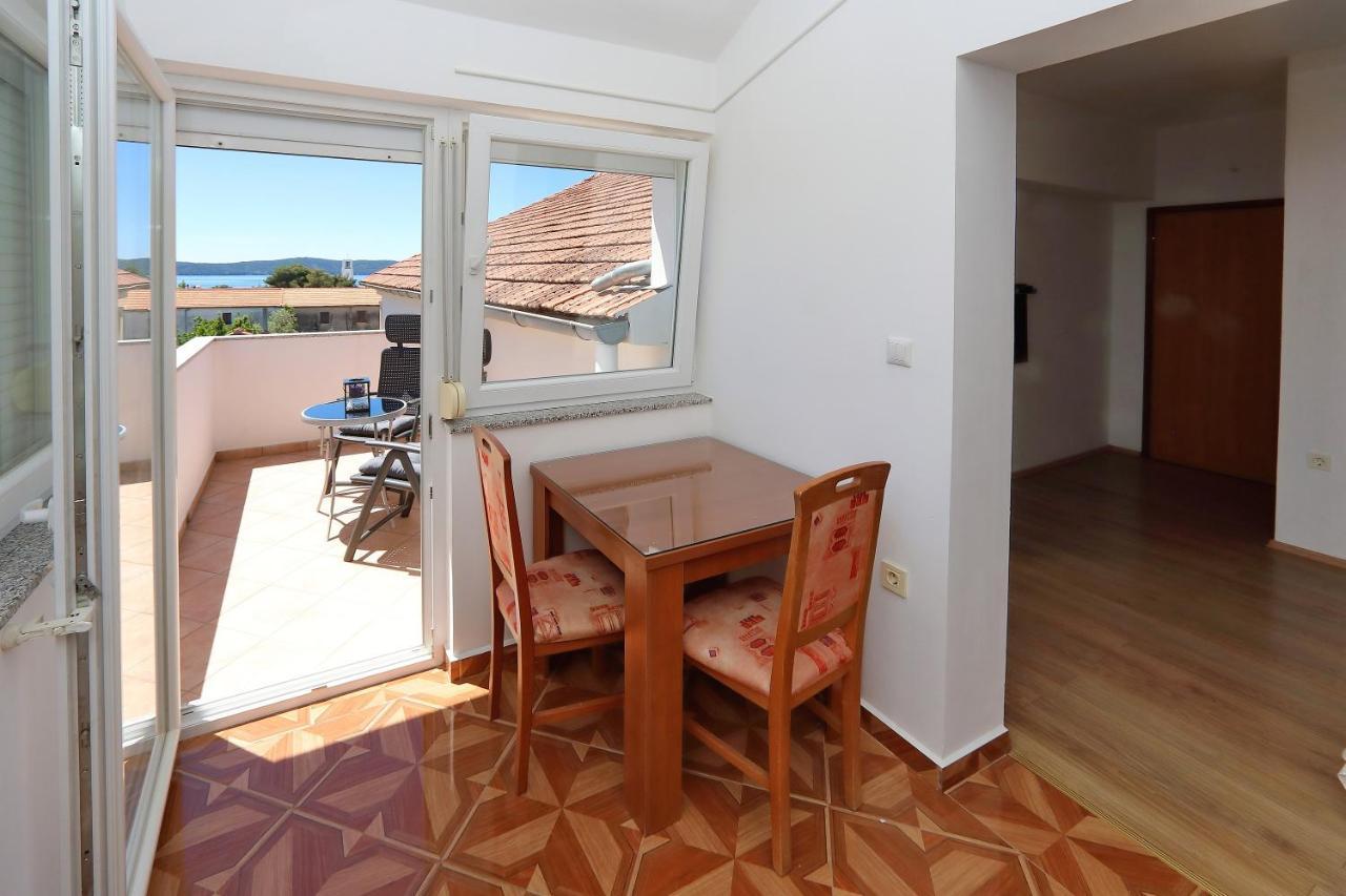 Apartmani Bruno Bibinje Exterior photo